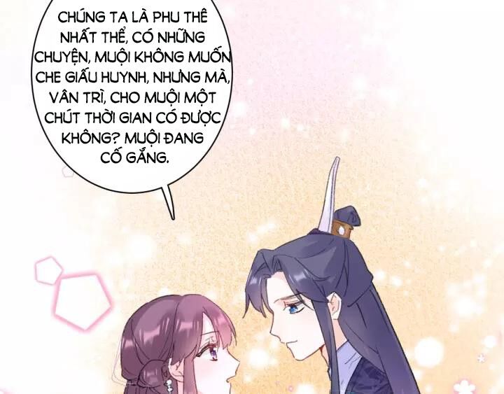 Hoa Nhan Sách Chap 157 - Next Chap 158