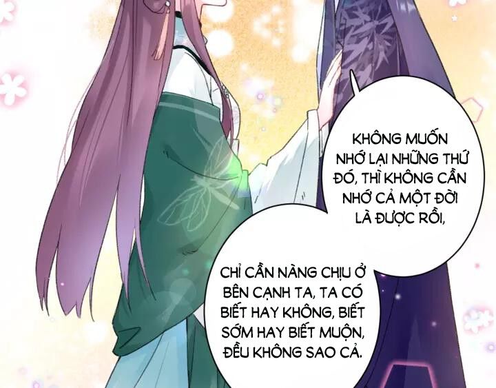 Hoa Nhan Sách Chap 157 - Next Chap 158