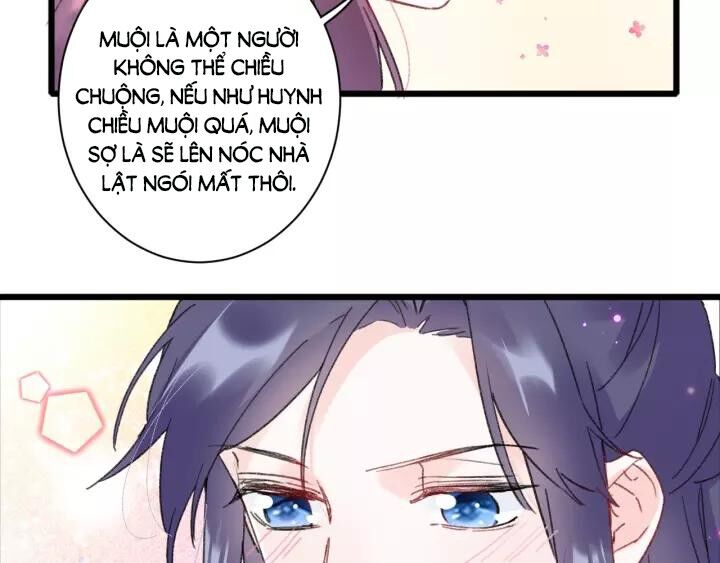 Hoa Nhan Sách Chap 157 - Next Chap 158