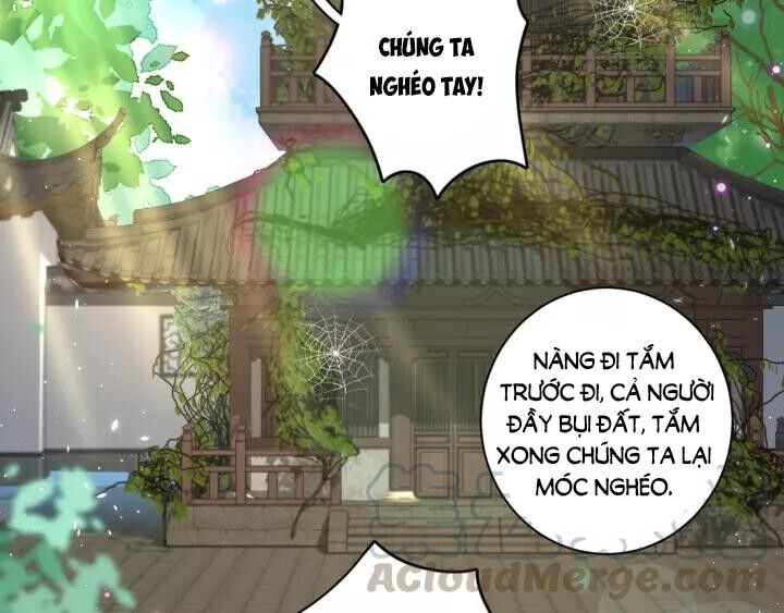 Hoa Nhan Sách Chap 157 - Next Chap 158