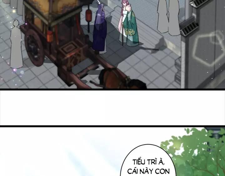 Hoa Nhan Sách Chap 157 - Next Chap 158