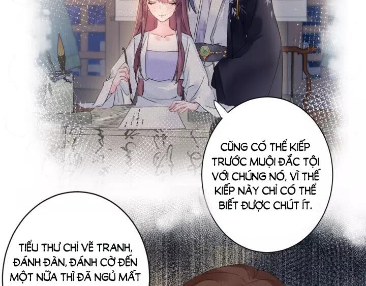 Hoa Nhan Sách Chap 157 - Next Chap 158