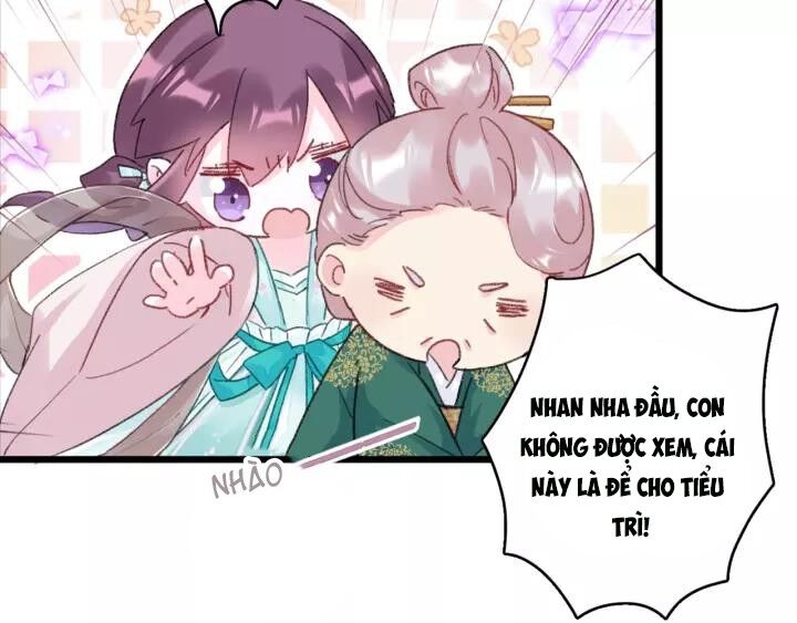 Hoa Nhan Sách Chap 157 - Next Chap 158