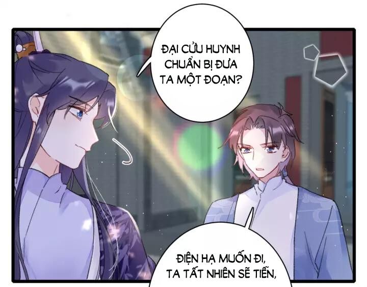 Hoa Nhan Sách Chap 157 - Next Chap 158
