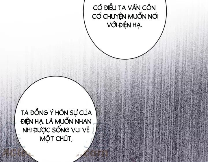 Hoa Nhan Sách Chap 157 - Next Chap 158