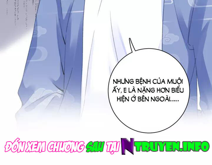 Hoa Nhan Sách Chap 157 - Next Chap 158