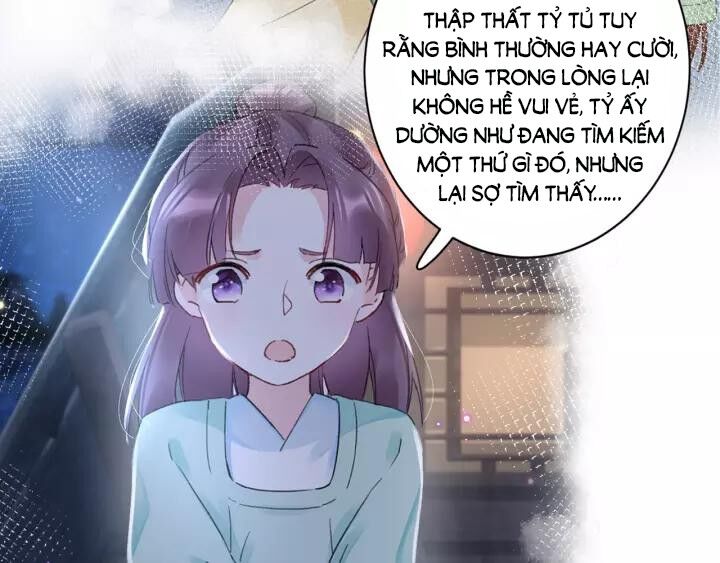 Hoa Nhan Sách Chap 157 - Next Chap 158