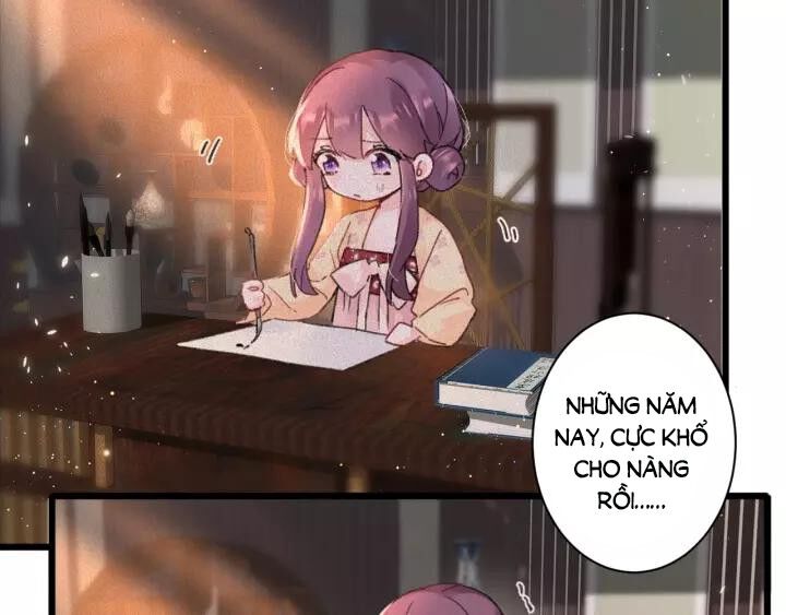 Hoa Nhan Sách Chap 157 - Next Chap 158