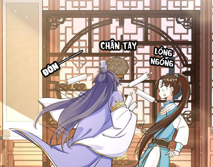 Hoa Nhan Sách Chap 161 - Next Chap 162
