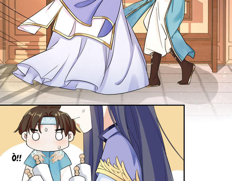 Hoa Nhan Sách Chap 161 - Next Chap 162