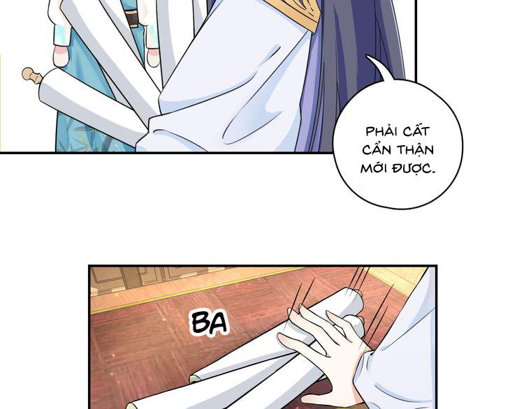 Hoa Nhan Sách Chap 161 - Next Chap 162