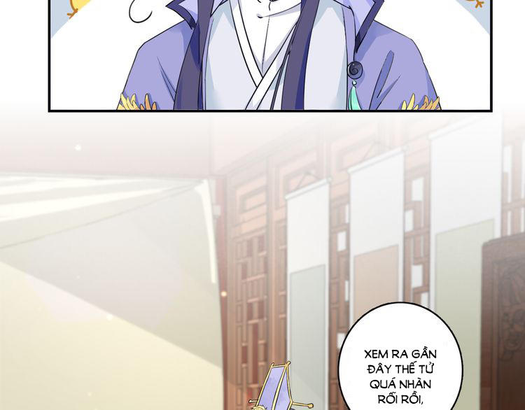 Hoa Nhan Sách Chap 161 - Next Chap 162