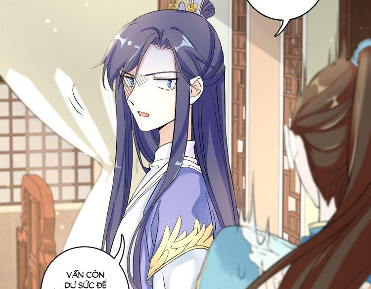 Hoa Nhan Sách Chap 161 - Next Chap 162
