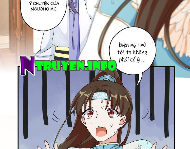 Hoa Nhan Sách Chap 161 - Next Chap 162