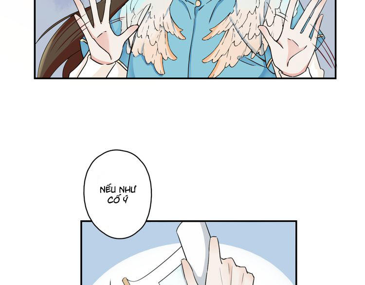 Hoa Nhan Sách Chap 161 - Next Chap 162