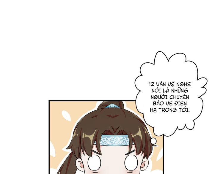 Hoa Nhan Sách Chap 161 - Next Chap 162
