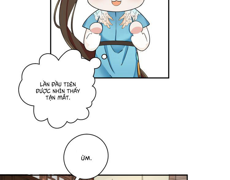 Hoa Nhan Sách Chap 161 - Next Chap 162