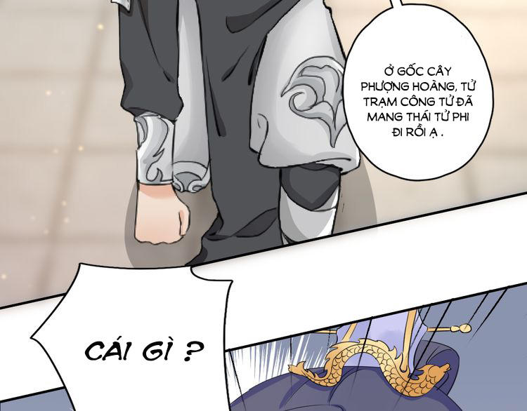 Hoa Nhan Sách Chap 161 - Next Chap 162