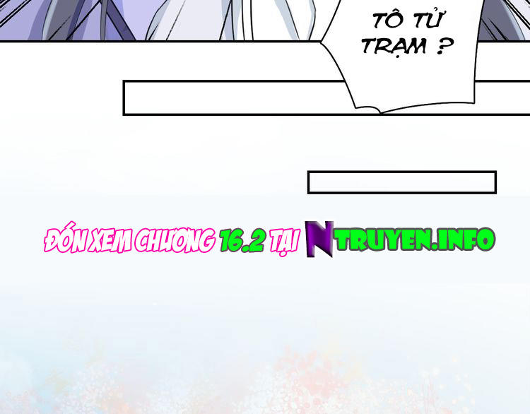 Hoa Nhan Sách Chap 161 - Next Chap 162