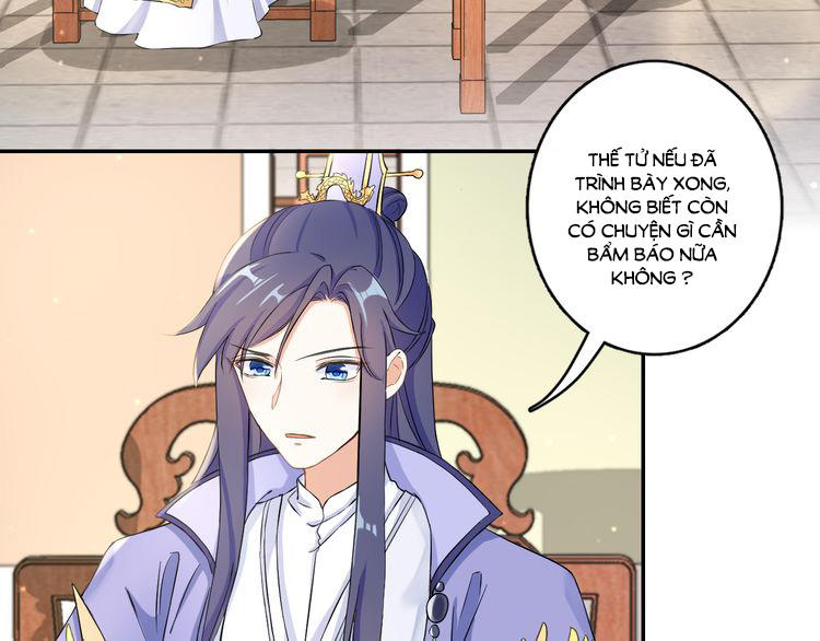 Hoa Nhan Sách Chap 161 - Next Chap 162