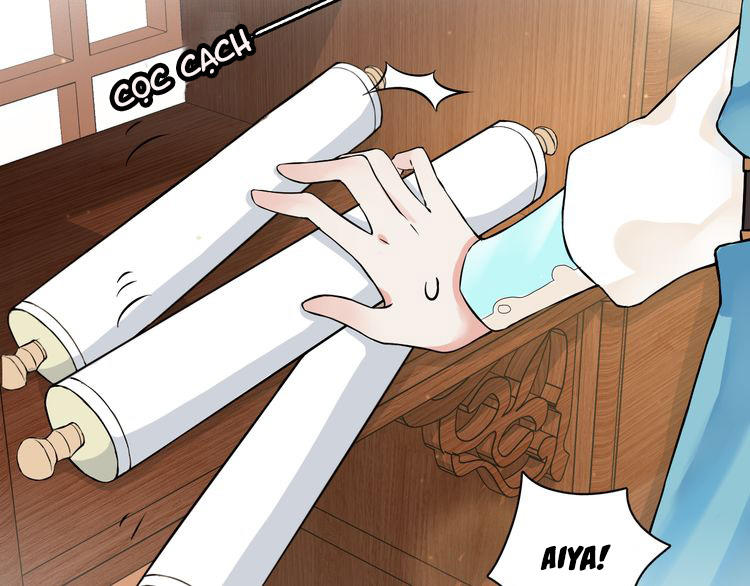 Hoa Nhan Sách Chap 161 - Next Chap 162