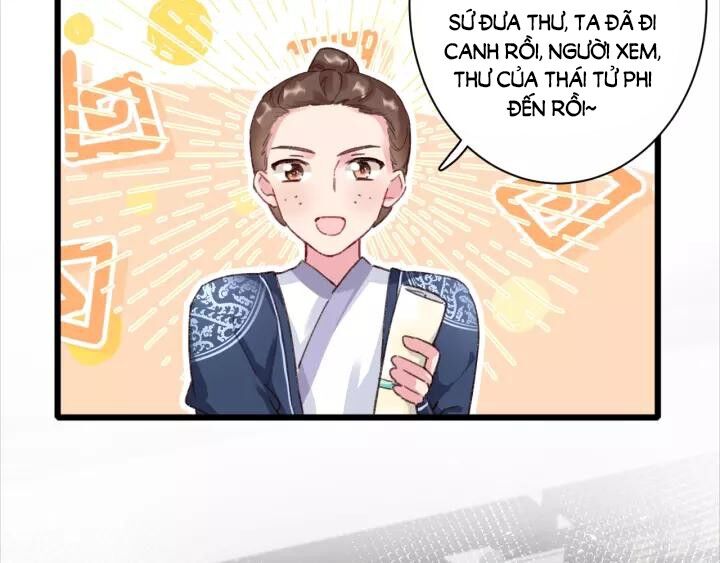 Hoa Nhan Sách Chap 169 - Next Chap 170
