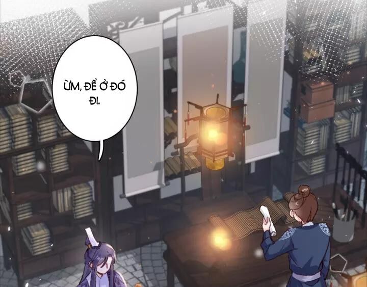 Hoa Nhan Sách Chap 169 - Next Chap 170