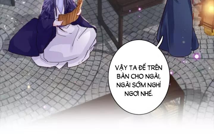 Hoa Nhan Sách Chap 169 - Next Chap 170