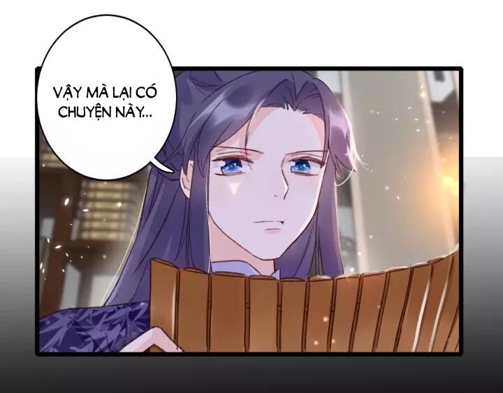 Hoa Nhan Sách Chap 169 - Next Chap 170