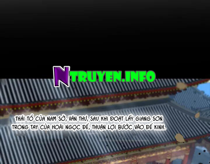 Hoa Nhan Sách Chap 169 - Next Chap 170