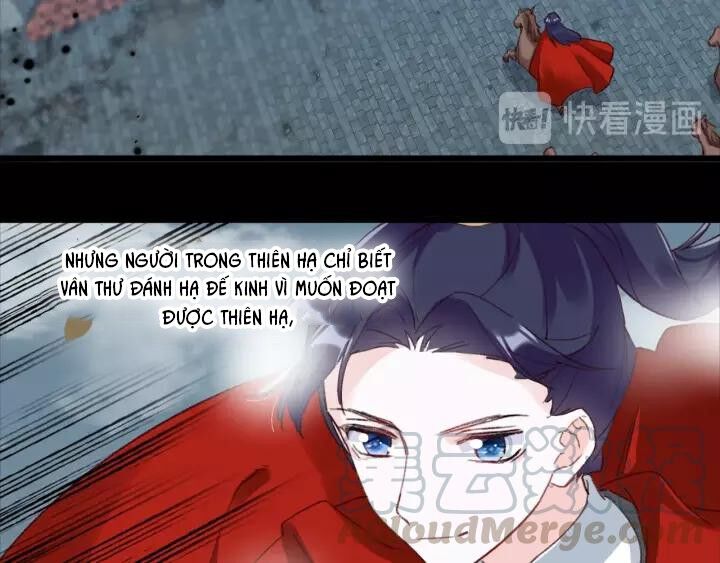 Hoa Nhan Sách Chap 169 - Next Chap 170