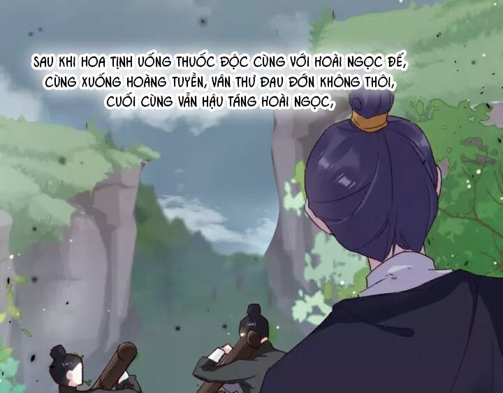 Hoa Nhan Sách Chap 169 - Next Chap 170