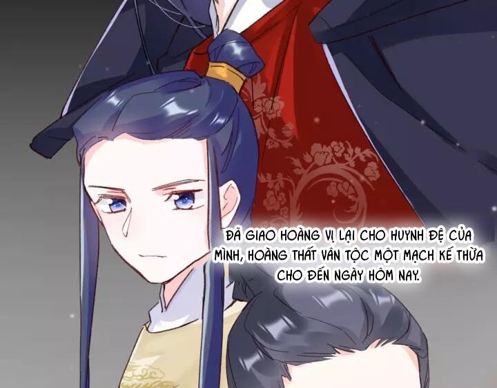 Hoa Nhan Sách Chap 169 - Next Chap 170