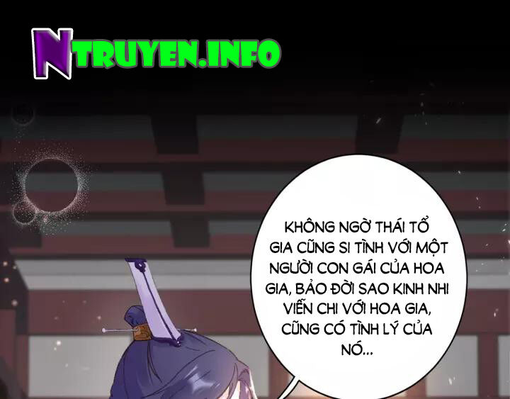 Hoa Nhan Sách Chap 169 - Next Chap 170