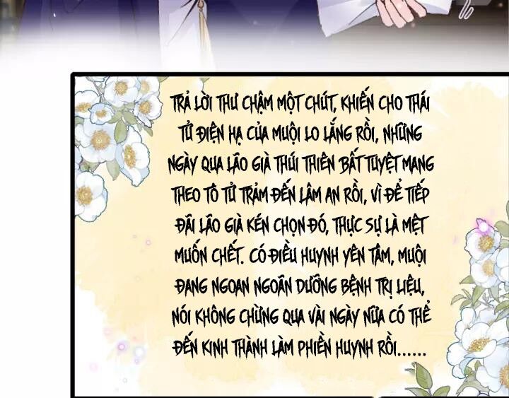 Hoa Nhan Sách Chap 169 - Next Chap 170