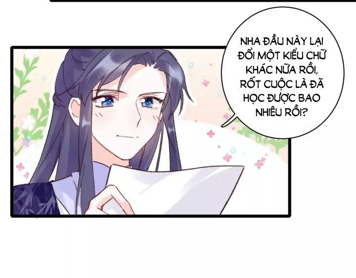 Hoa Nhan Sách Chap 169 - Next Chap 170