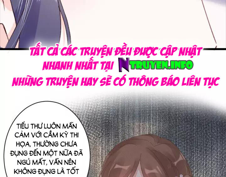 Hoa Nhan Sách Chap 169 - Next Chap 170