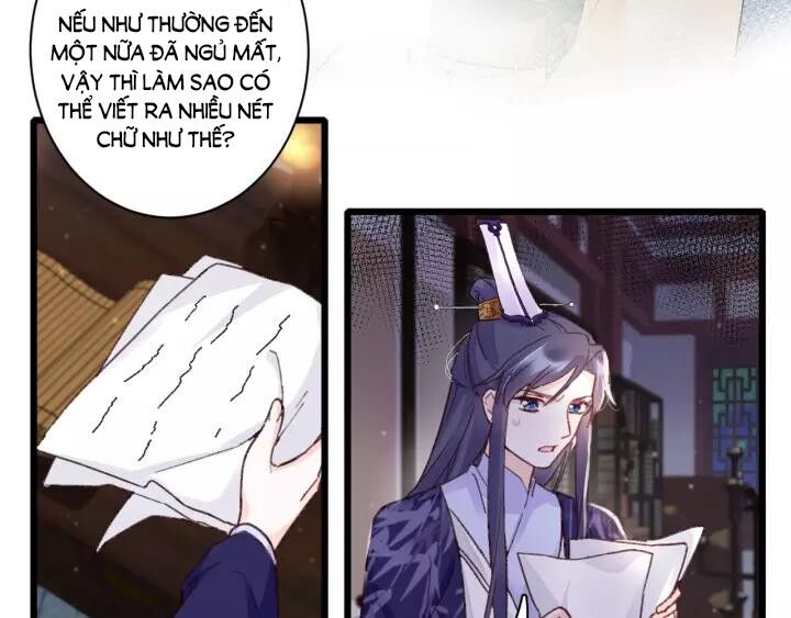 Hoa Nhan Sách Chap 169 - Next Chap 170