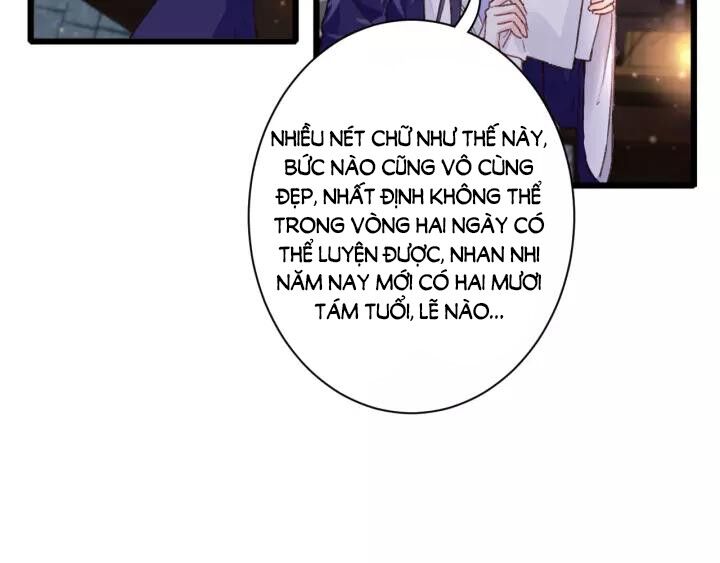 Hoa Nhan Sách Chap 169 - Next Chap 170