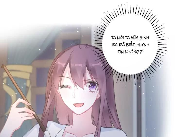 Hoa Nhan Sách Chap 169 - Next Chap 170