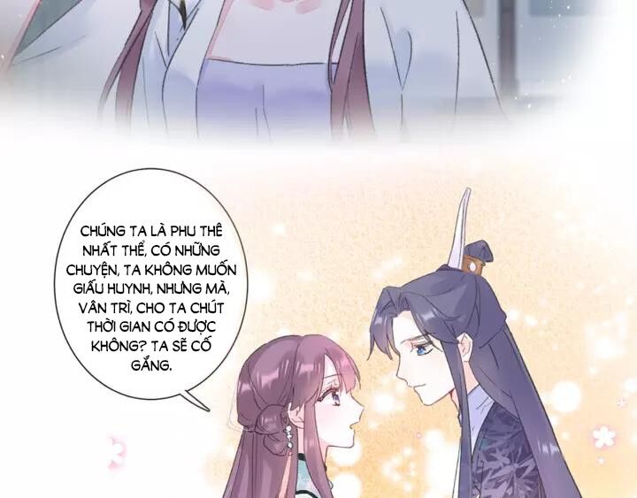 Hoa Nhan Sách Chap 169 - Next Chap 170