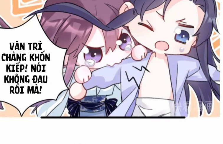 Hoa Nhan Sách Chap 198 - Next Chap 199