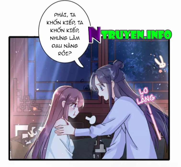 Hoa Nhan Sách Chap 198 - Next Chap 199