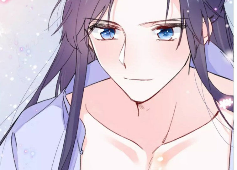 Hoa Nhan Sách Chap 198 - Next Chap 199