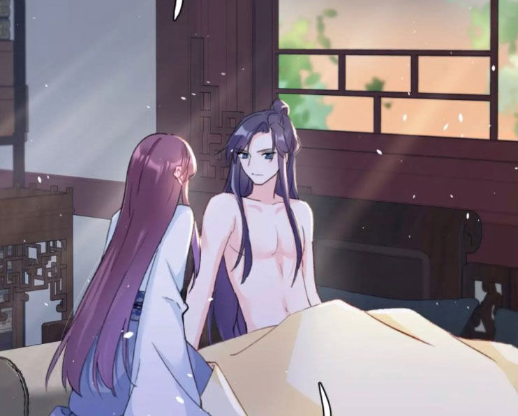 Hoa Nhan Sách Chap 199 - Next Chap 200