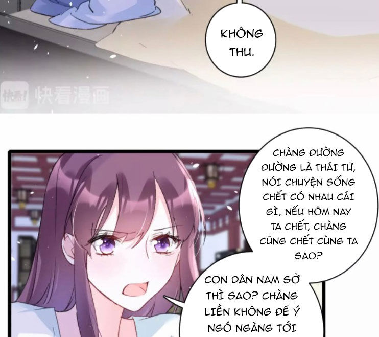 Hoa Nhan Sách Chap 199 - Next Chap 200