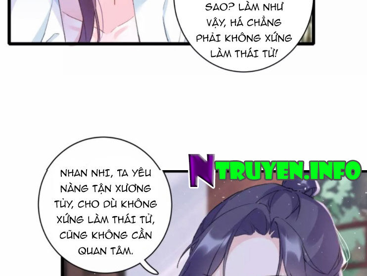 Hoa Nhan Sách Chap 199 - Next Chap 200