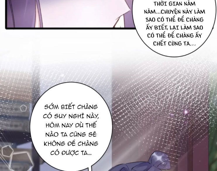 Hoa Nhan Sách Chap 199 - Next Chap 200
