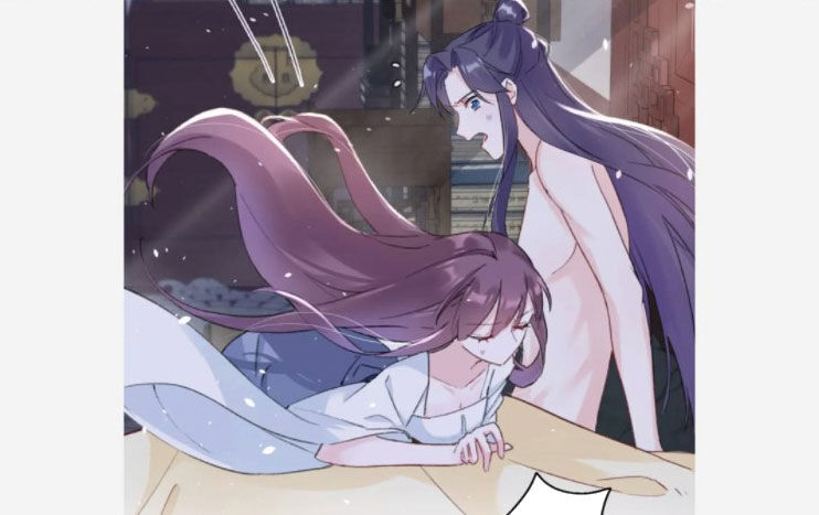Hoa Nhan Sách Chap 199 - Next Chap 200