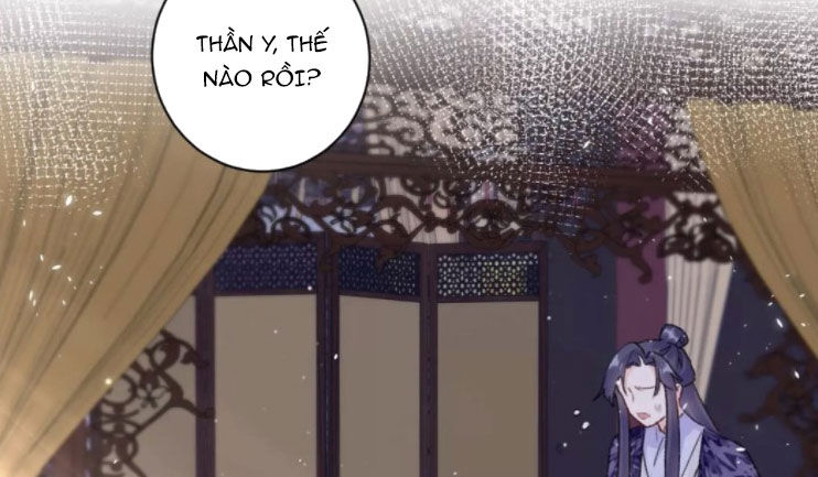 Hoa Nhan Sách Chap 199 - Next Chap 200